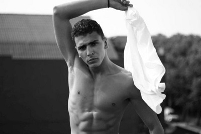 Early days of Younes Bendjima. know about his early life, educaiton, parents and more